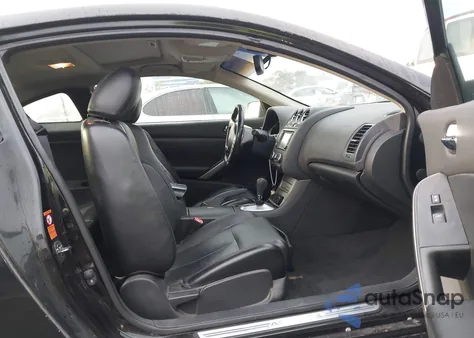 2008 Nissan Altima 3.5 Se from USA, damaged, VIN 1N4BL24E48C115279